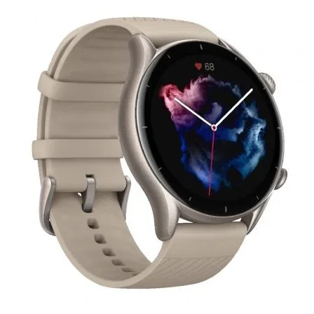 Amazfit GTR 3 Gris Medianoche
